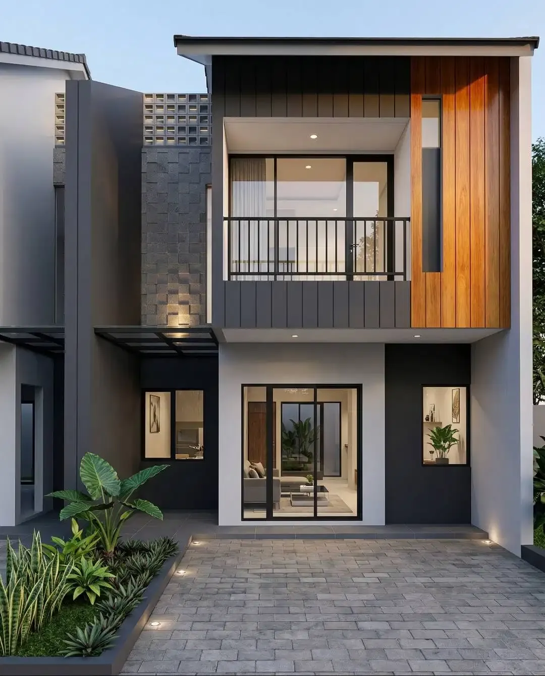 Foto The Luminar Residence